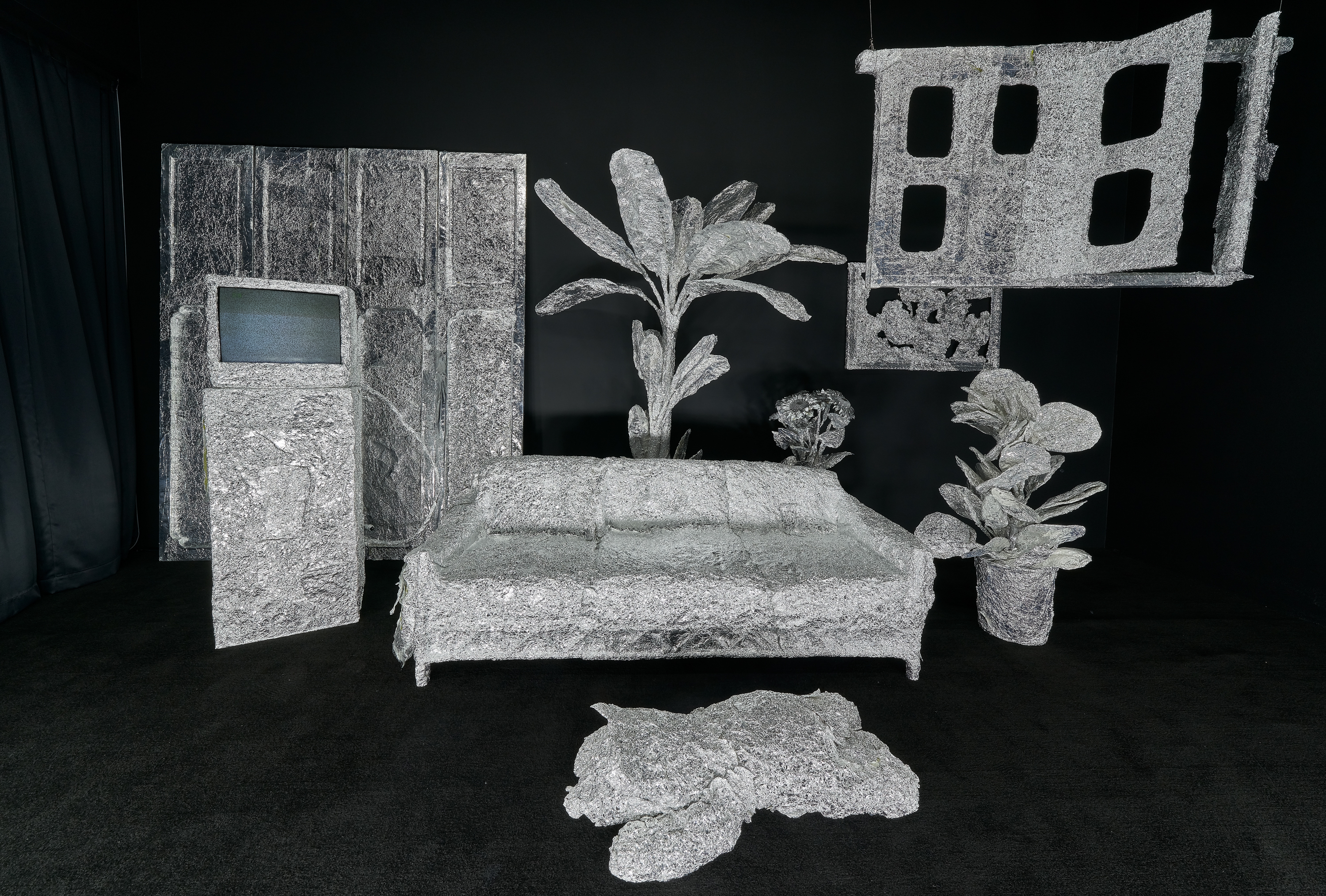 Atelier camera obscura