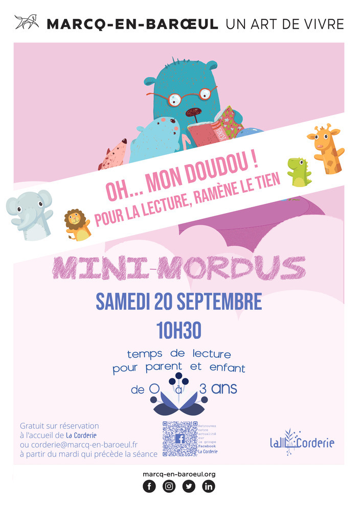Mini-Mordus