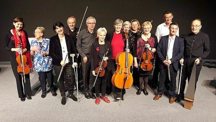Concert d'automne