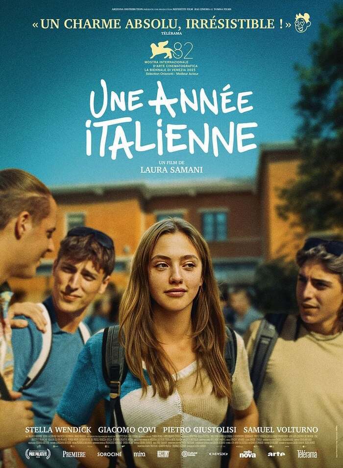 Cinéma, Pôle Culturel Favols