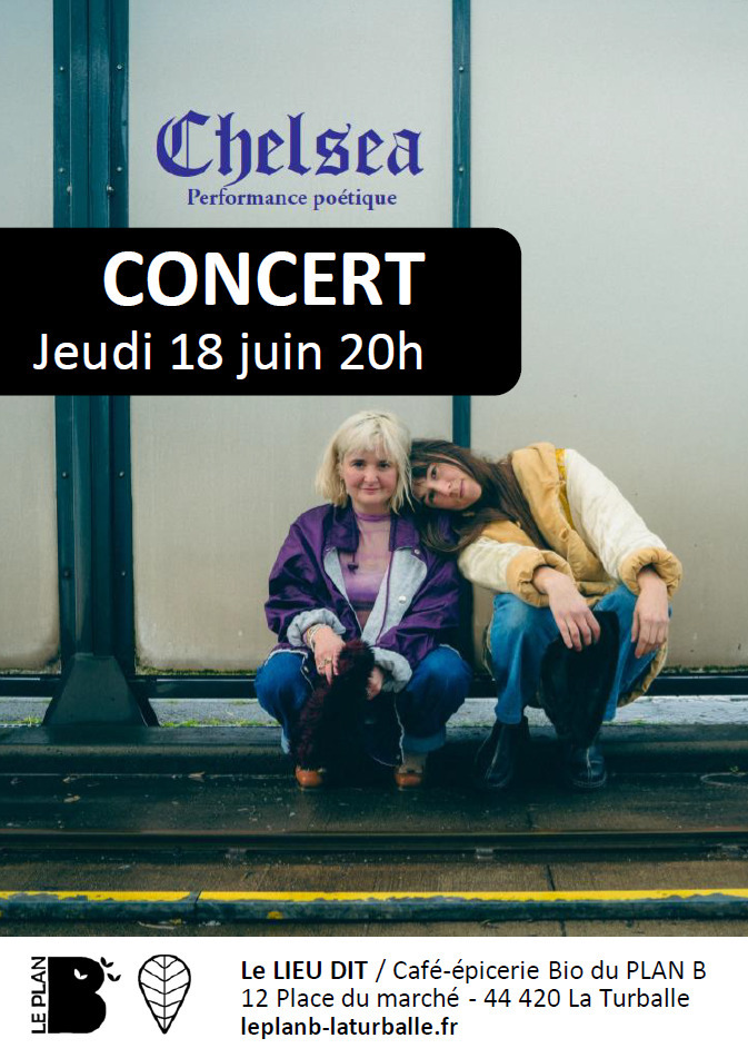 Concert : Chelsea