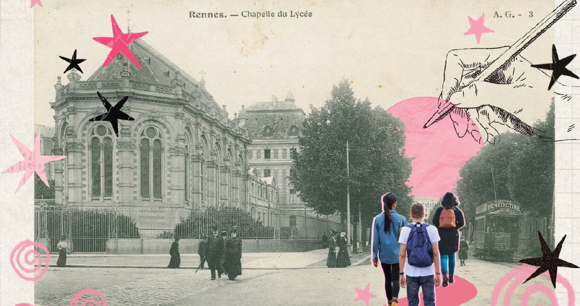 Dialogues de voisins : en chanson