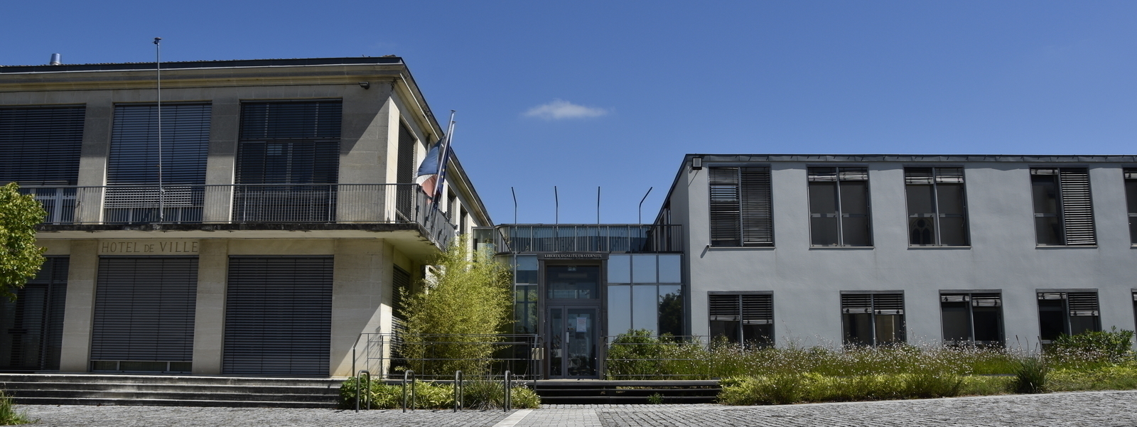 Conseil Municipal