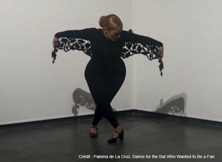 DANSES INTERDITES
