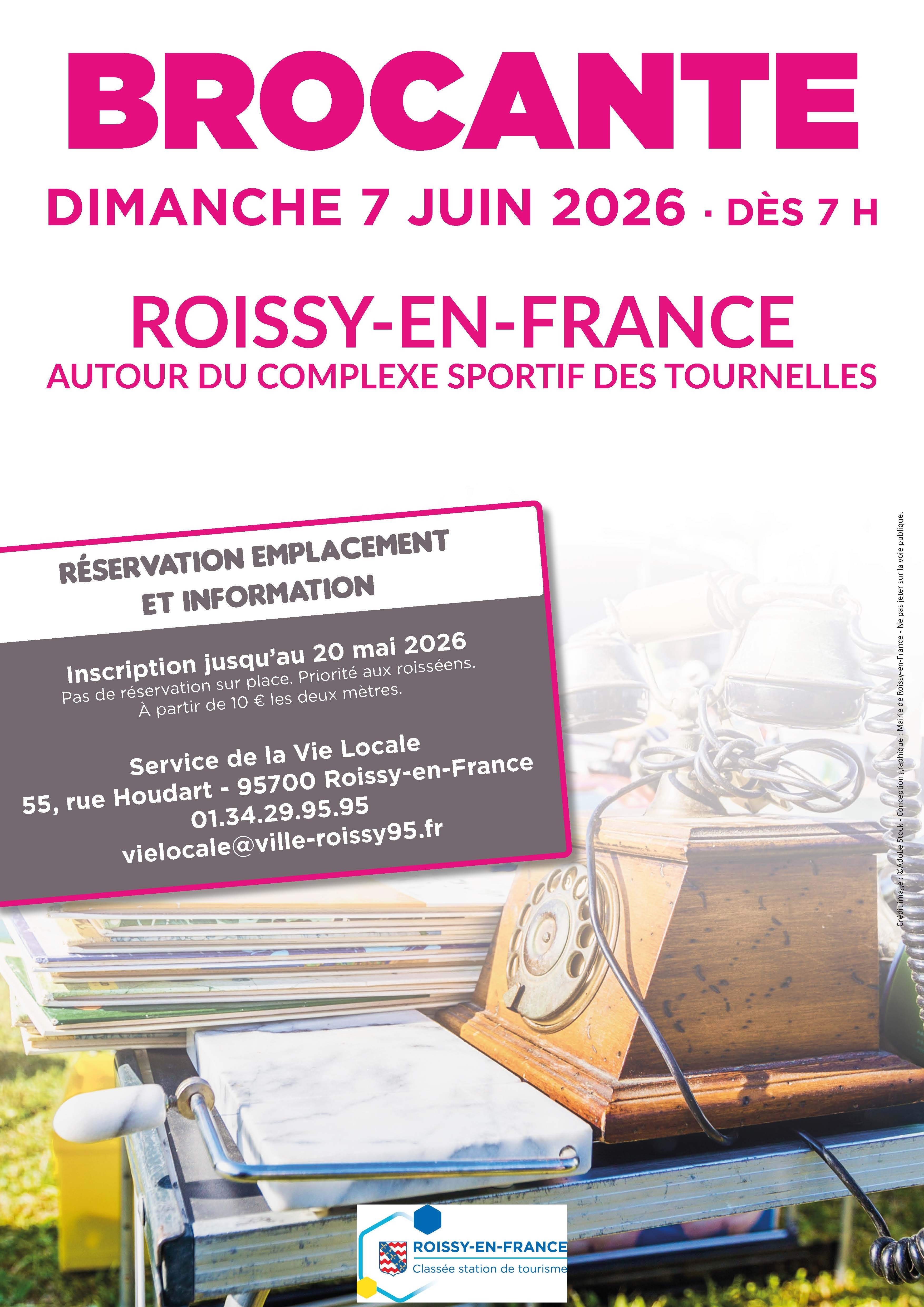 Brocante