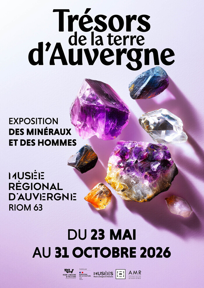 Musée régional d'Auvergne