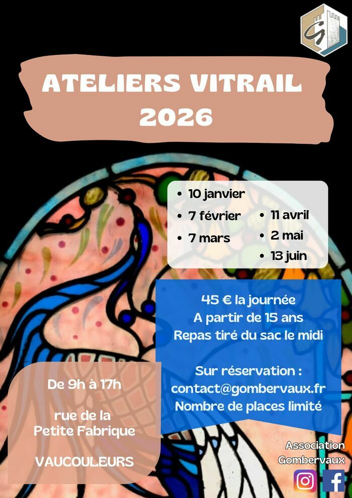 Ateliers association Croq'Loisirs