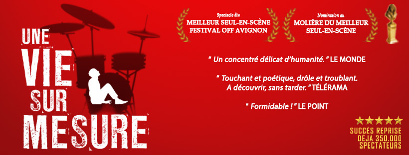 Une Vie sur Mesure