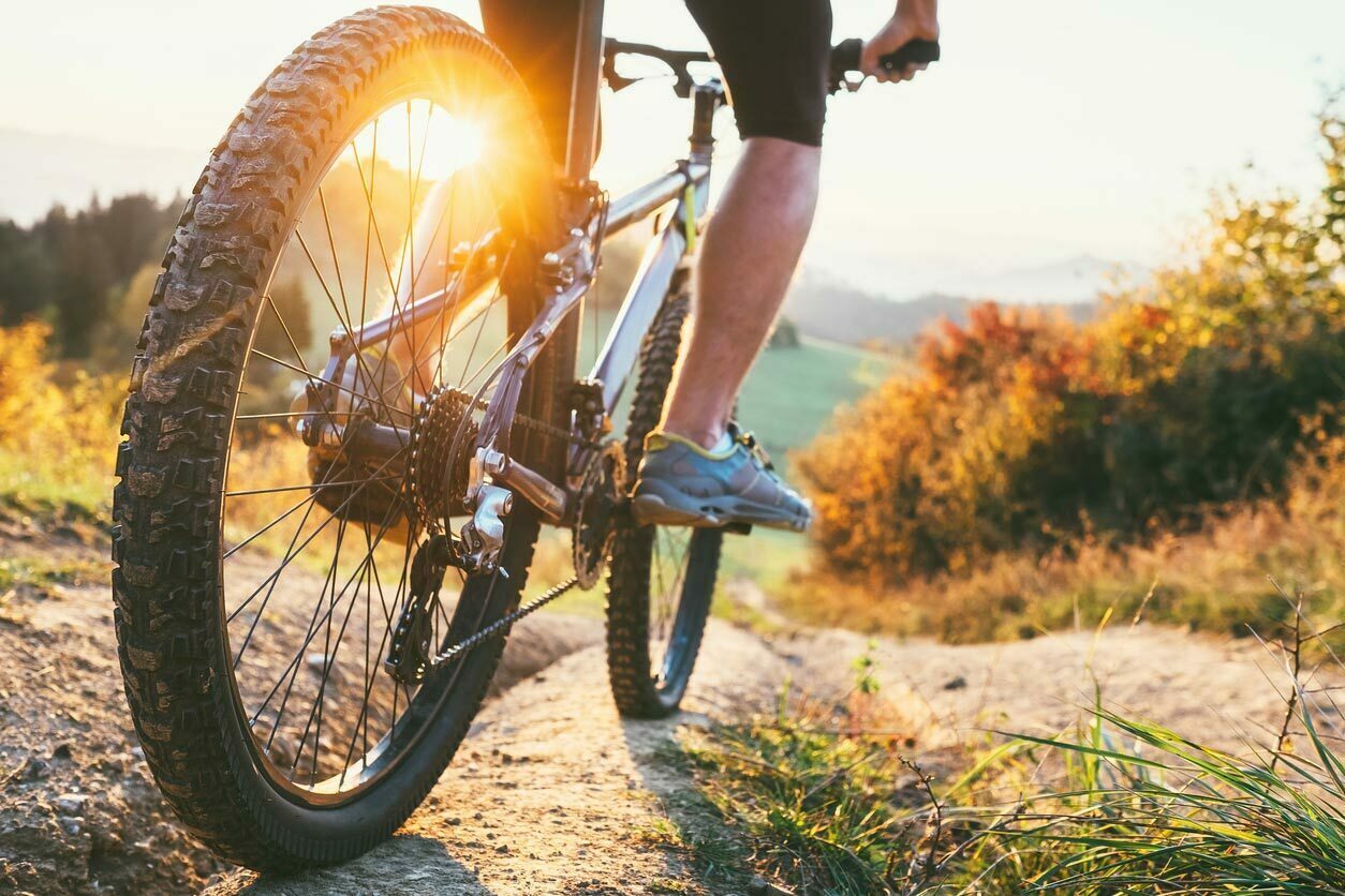 Sortie vélo