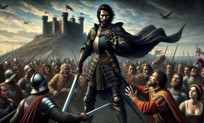 Richard le Troisième - Création du Théâtre-Ecole