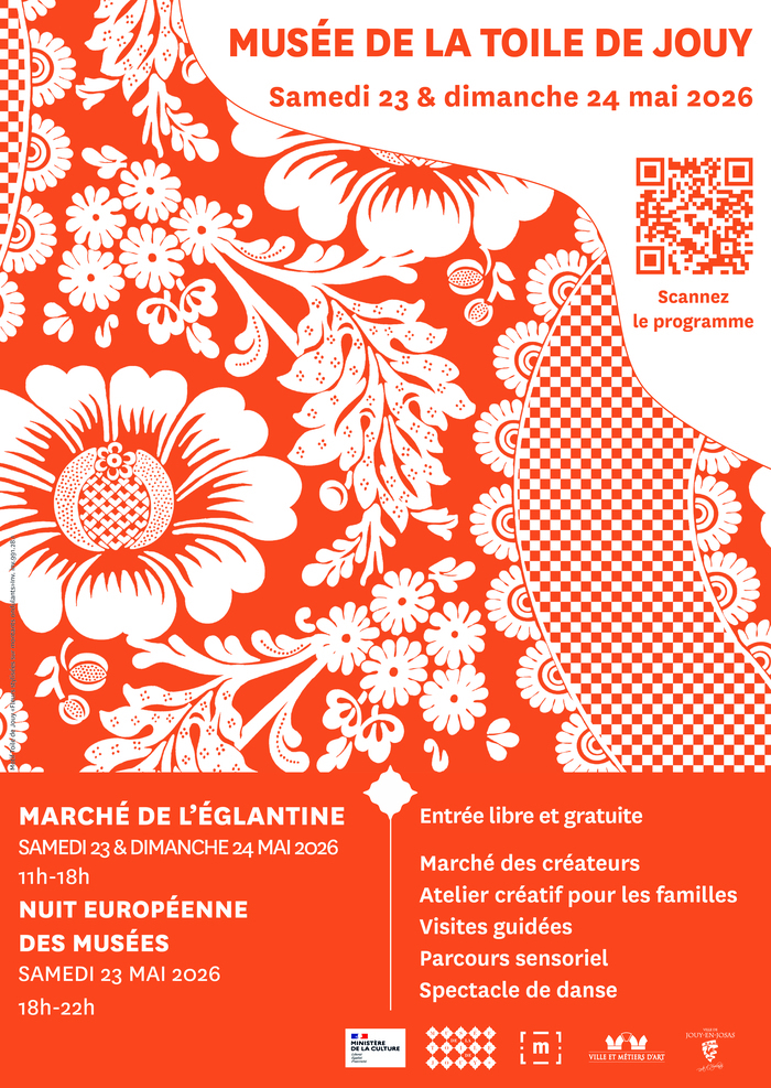 Musée de la Toile de Jouy