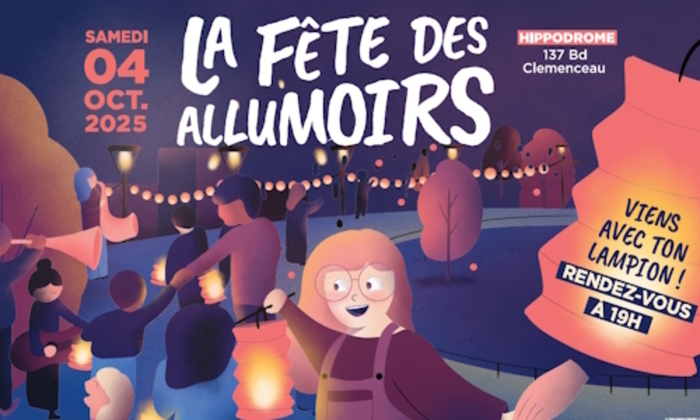 La Fête des Allumoirs
