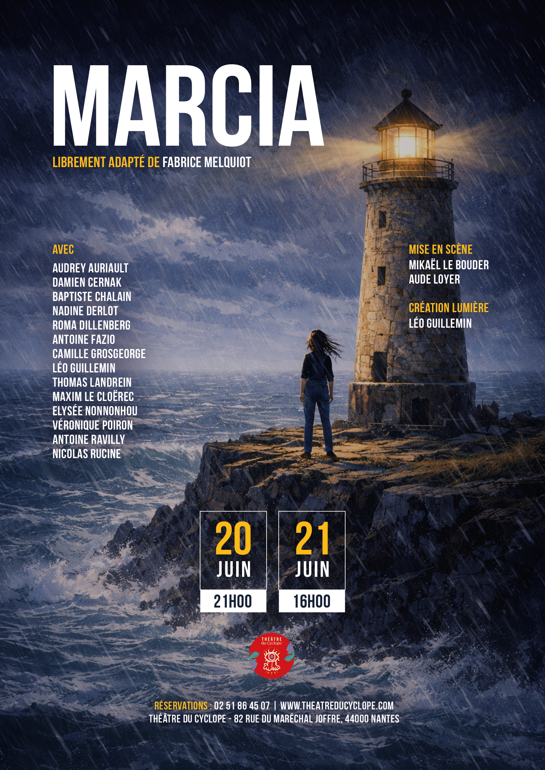 Marcia