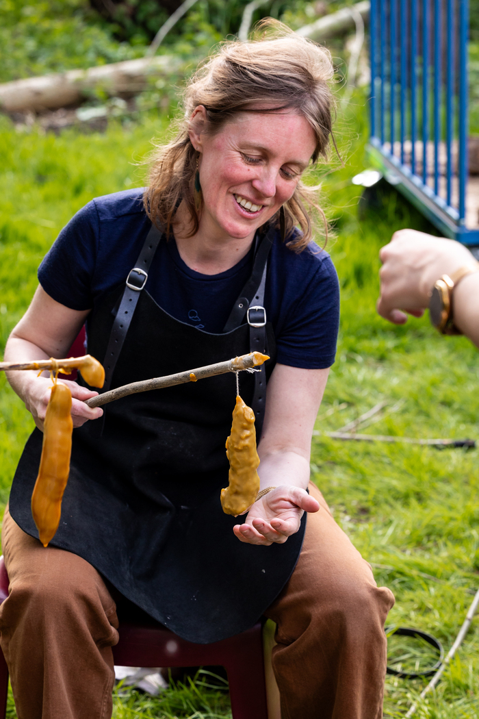 Les mercredis participatifs