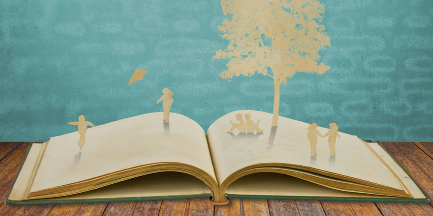 Passeur d'Histoires
