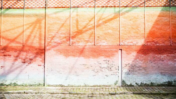 Visite parcours d'art