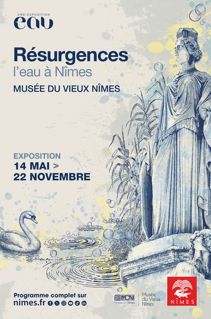 Musée du Vieux Nîmes
