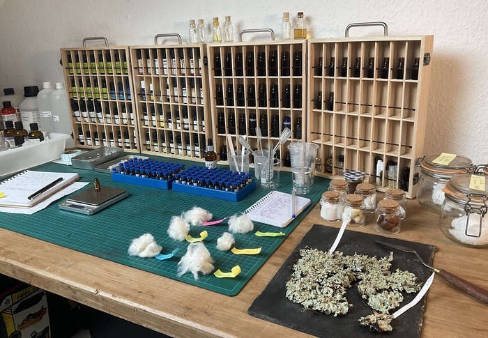 RDV aux Jardins : La Pouponnière éveille vos sens