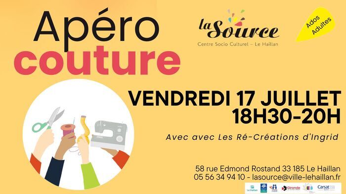 La Source - Centre Socio Culturel