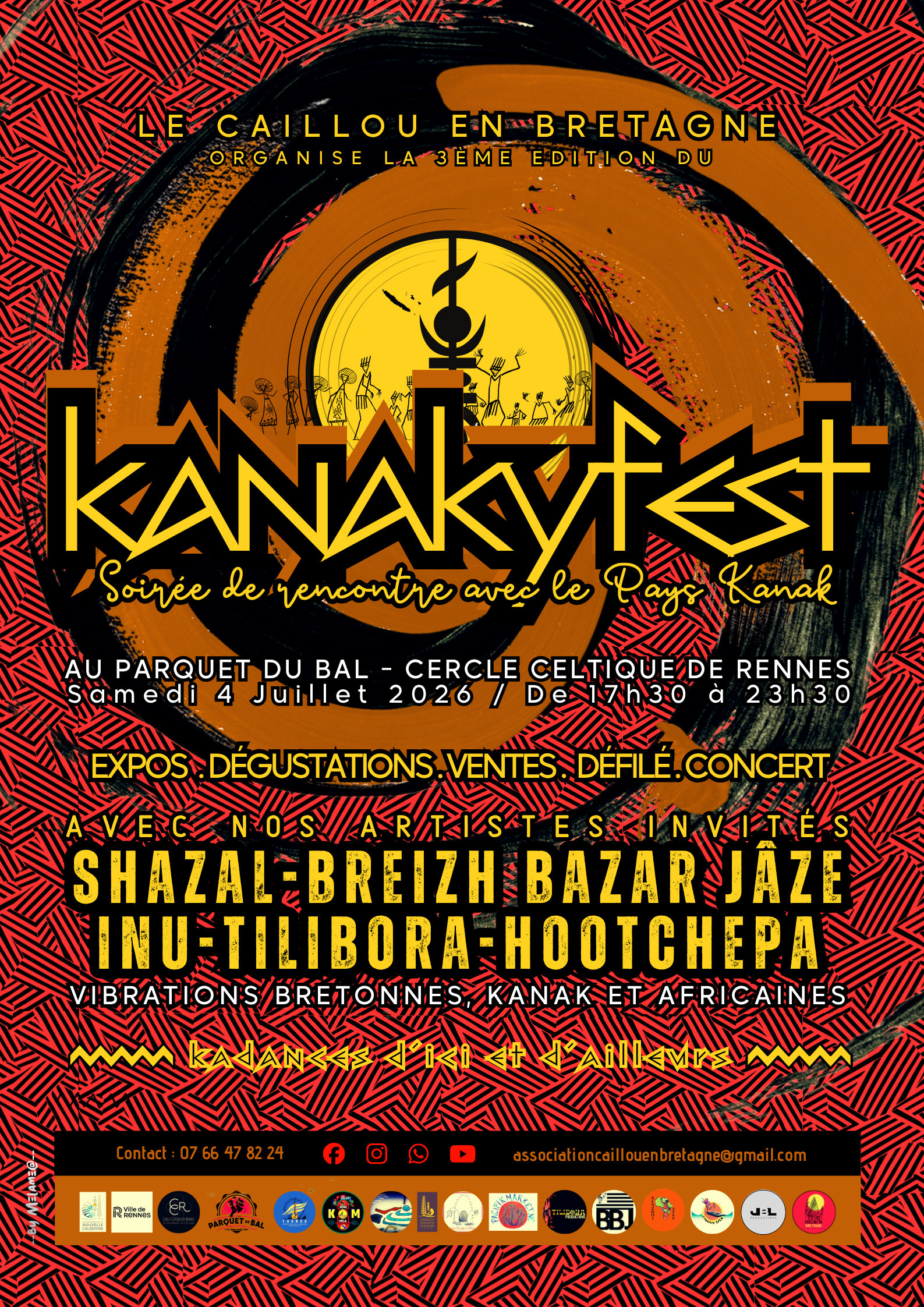 KANAKYFEST