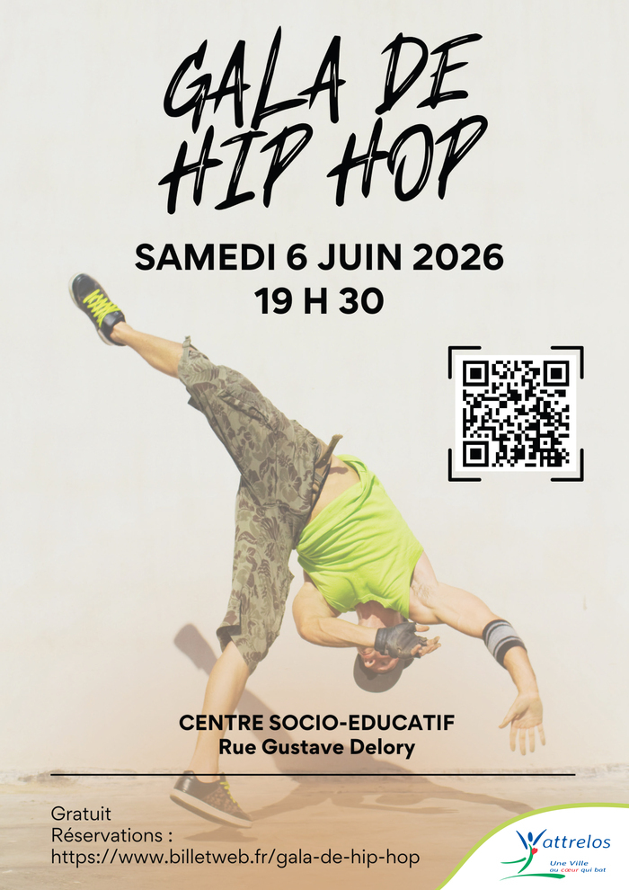 Gala de Hip Hop