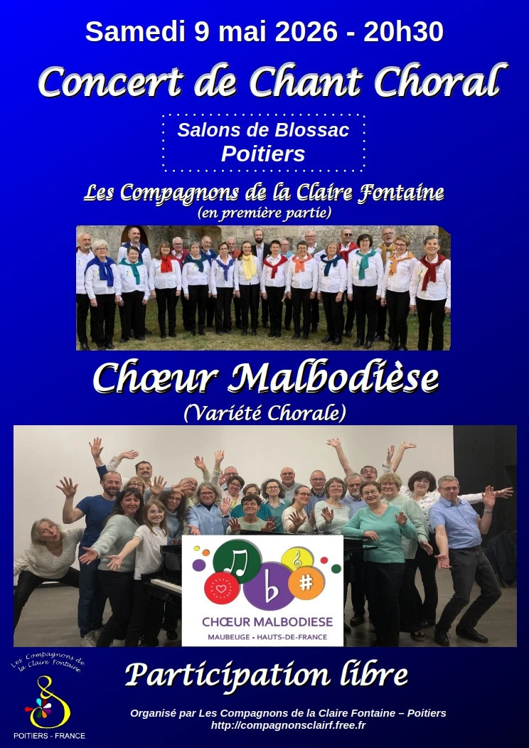 Concert chorales