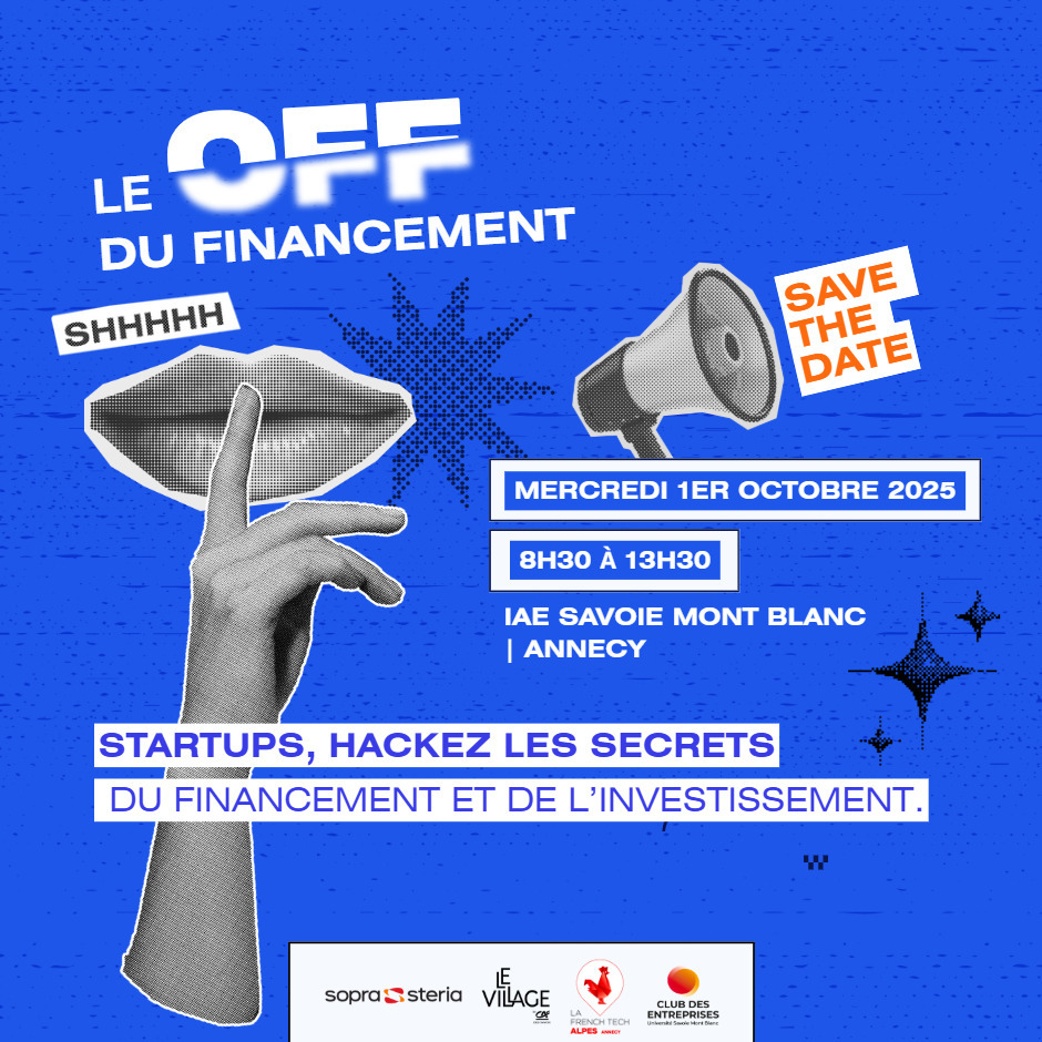 Les Off du financement