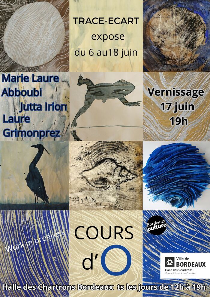Halle des Chartrons