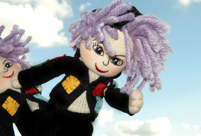 Fête des Berlouffes