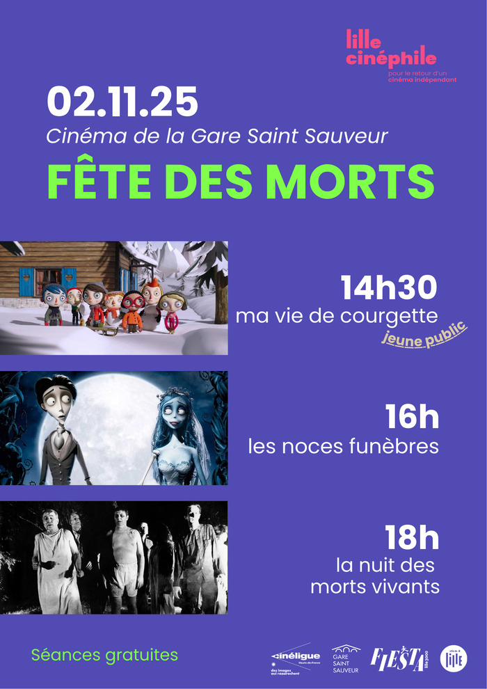 Fête des morts