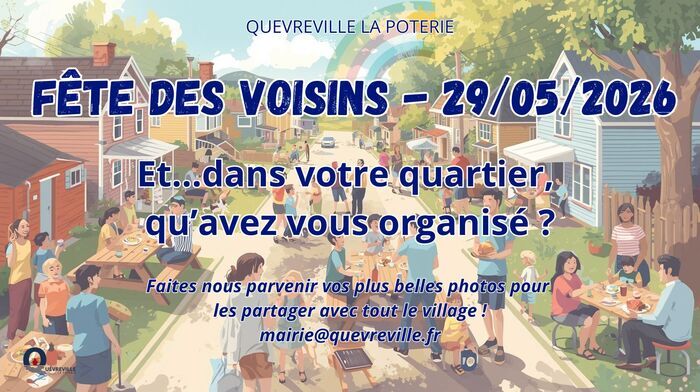 Quévreville la poterie