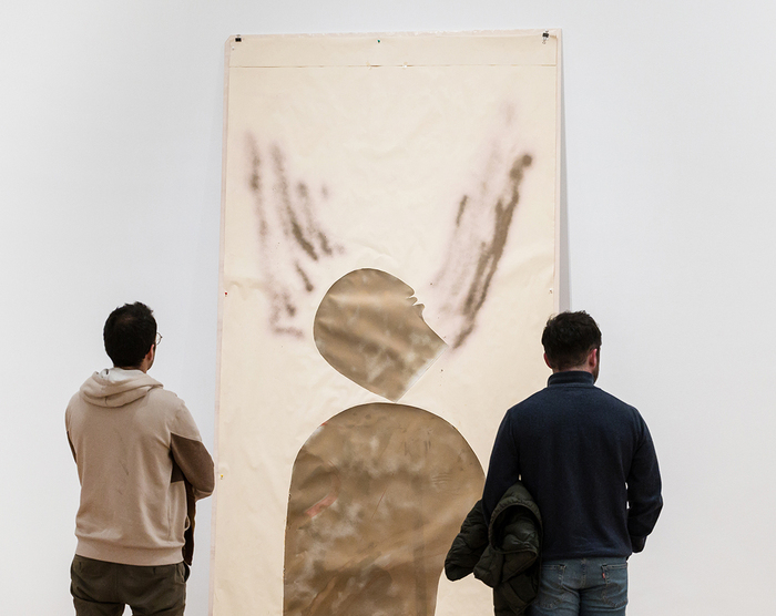 Visites guidées Marisa Merz