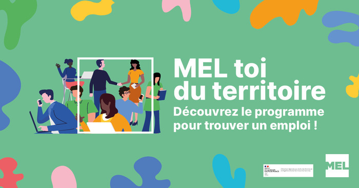 Salon Jeunes d'avenir