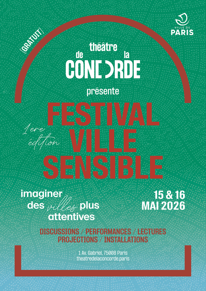 Théâtre de la Concorde
