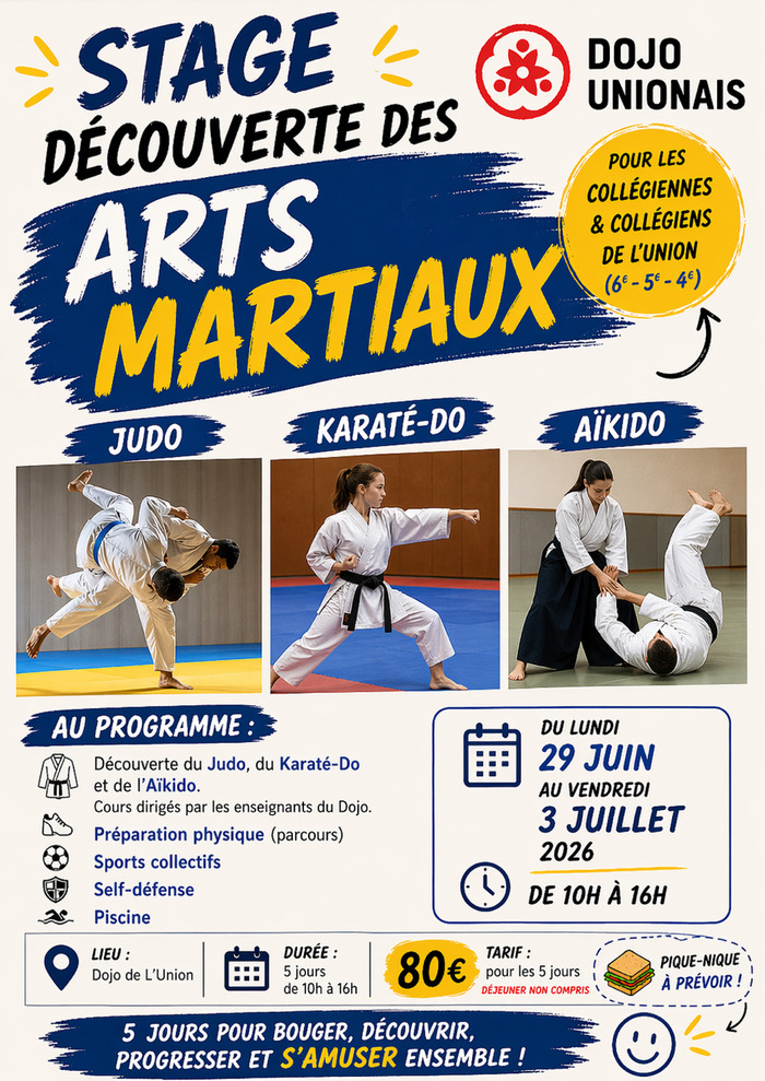 Dojo