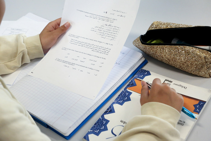 Journée de la langue arabe