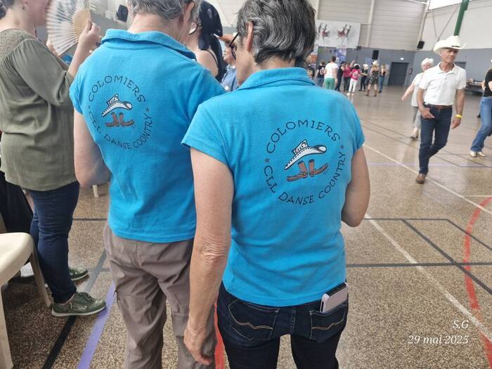 Hall Comminges Colomiers