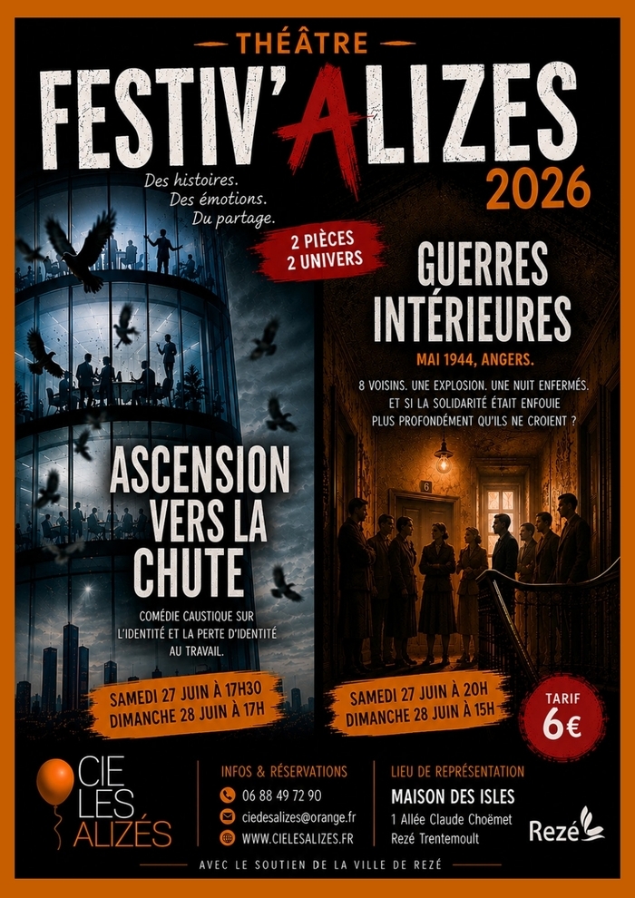Maison des Isles, Rezé