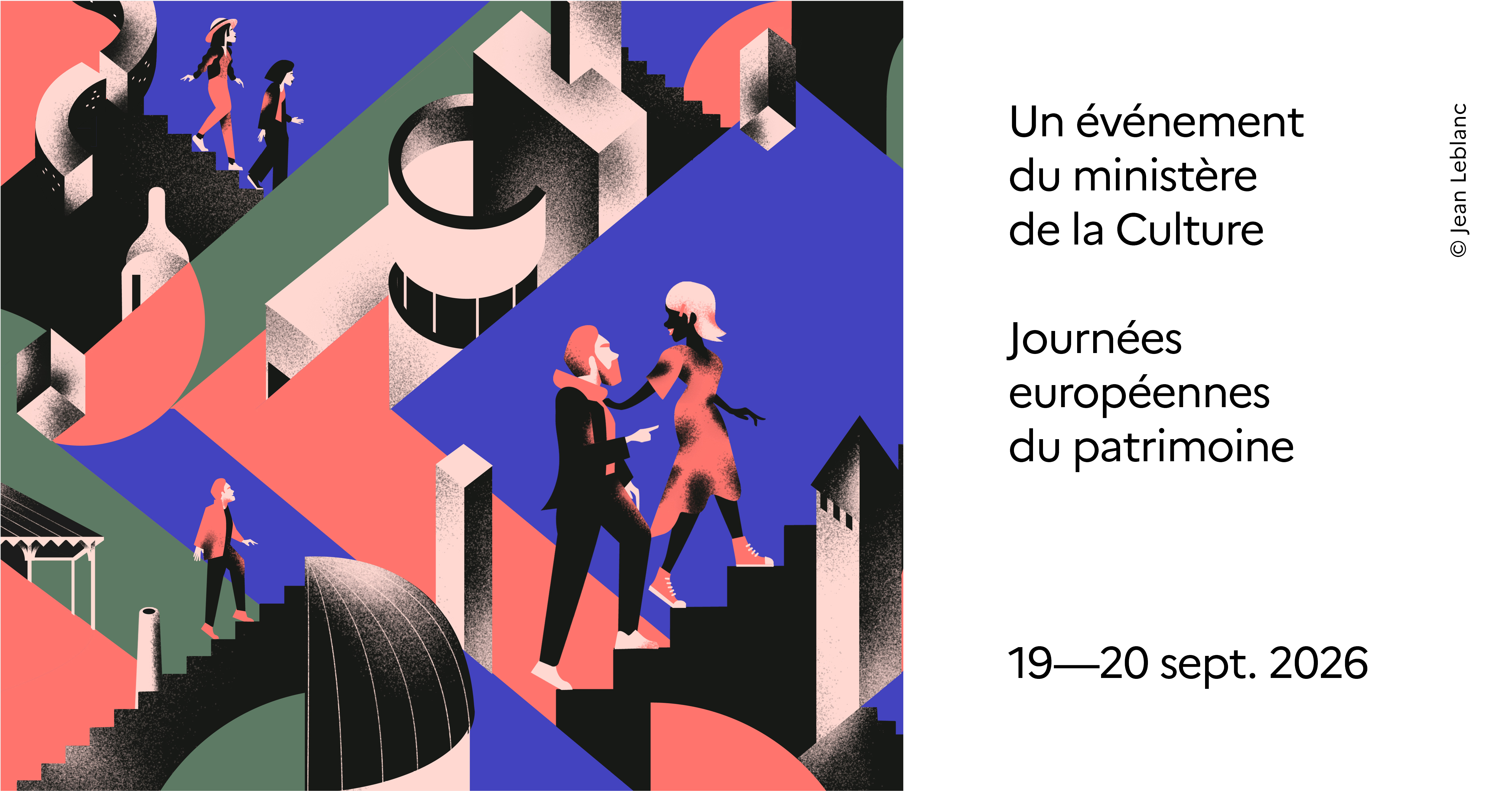 Journées européennes du patrimoine