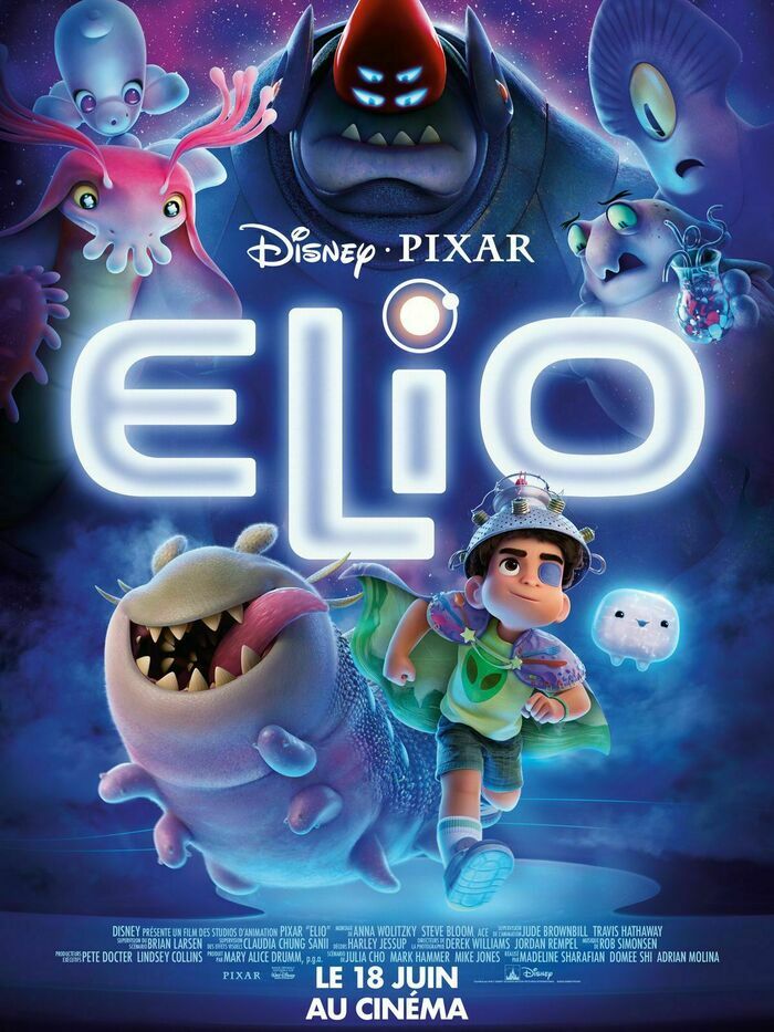 ANIMATION - FRANCE - 2025 - 1H22 - +6 ANS