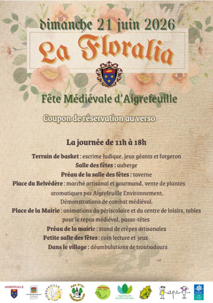 Aigrefeuille