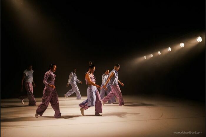 (Hip Open Dance) Memento – Cie Mazelfreten