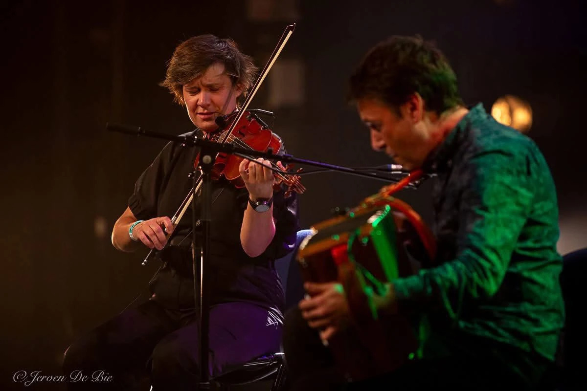 Duo Sanczuk Gambetta