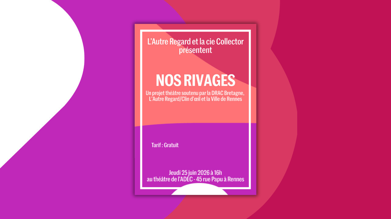 Nos rivages