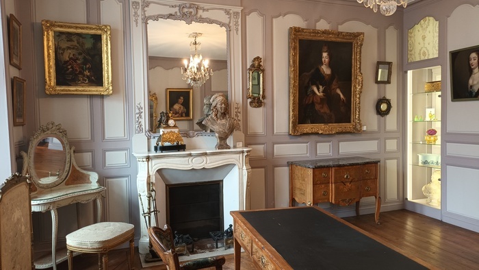 Musée d'Art et d'Histoire Alfred Douët