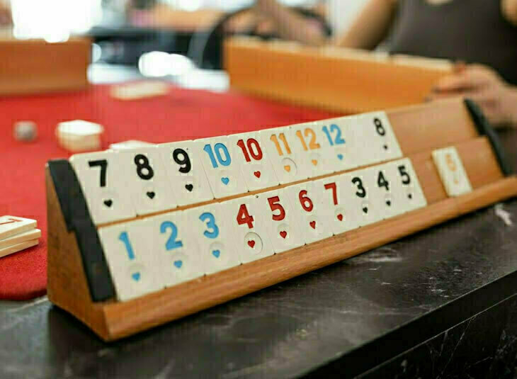 Jeux / Mémoire
