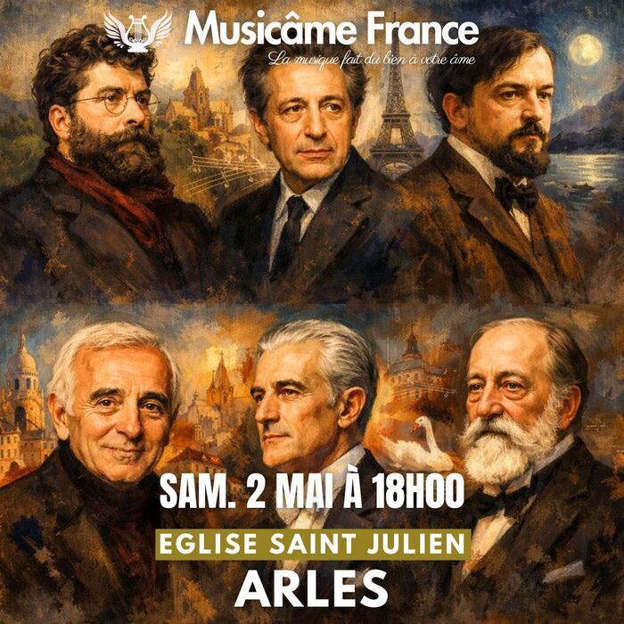 Eglise Saint-Julien