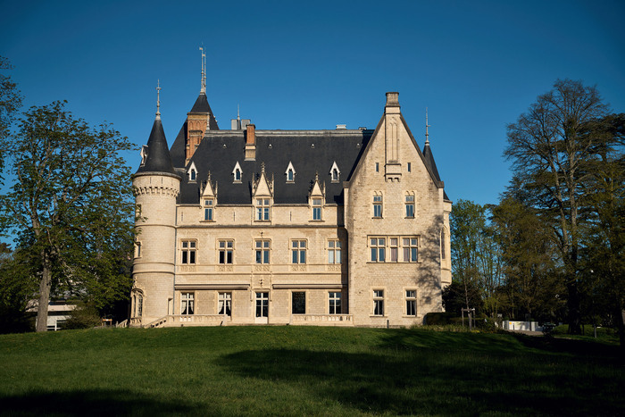 Château du Vivier