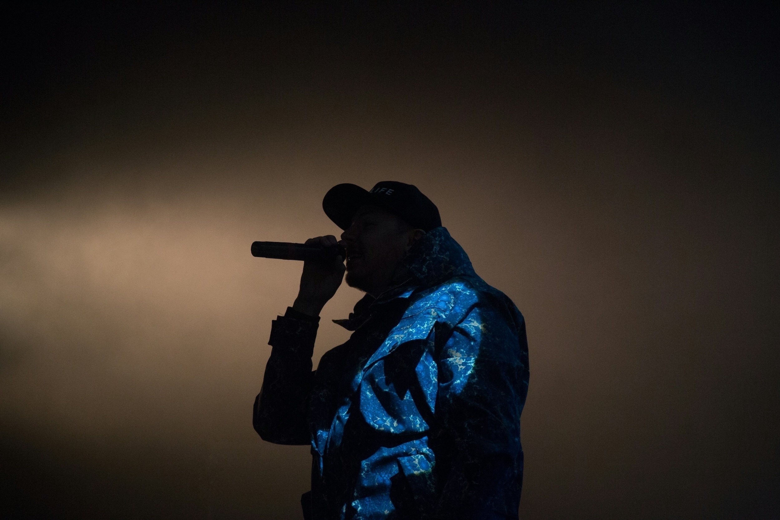 'Round About Hip Hop