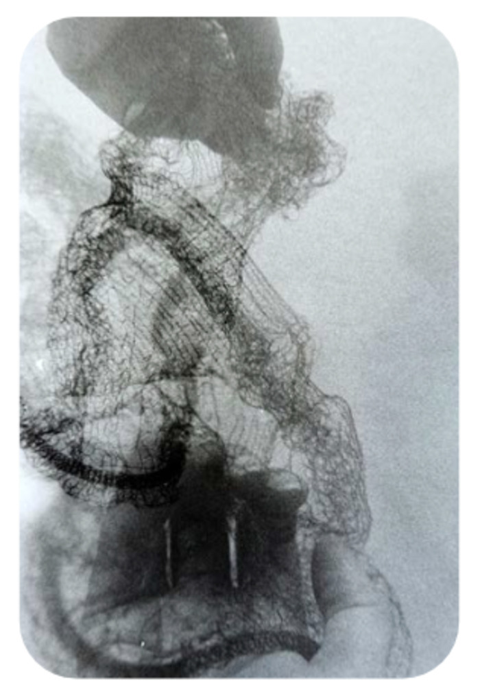 HORS TRAME – ART TEXTILE ET MATRIMOINE